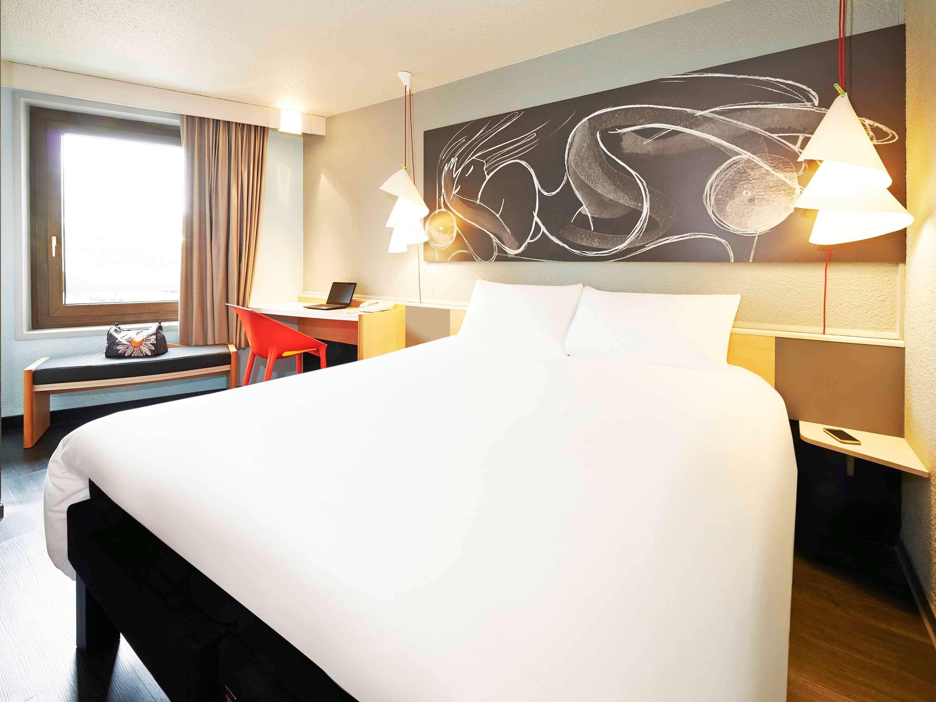 Ibis Strasbourg Centre Historique Hotel Exterior photo