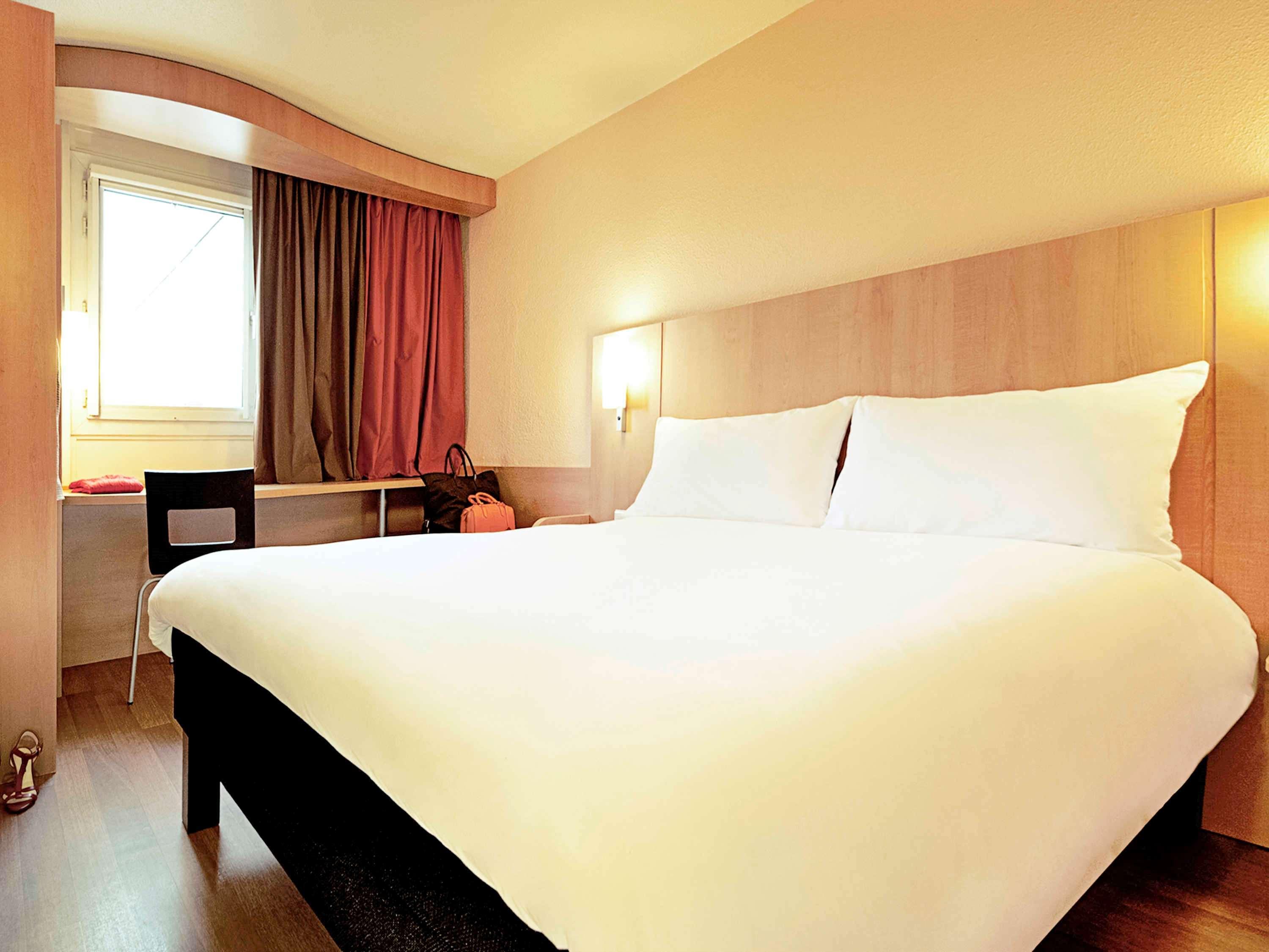 Ibis Strasbourg Centre Historique Hotel Exterior photo